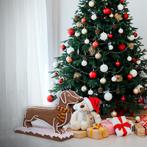 Gingerbread Dog Lengte 81 cm
