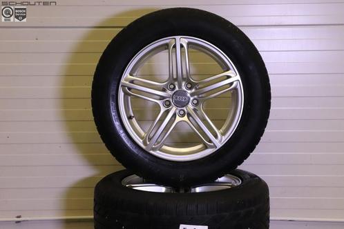 17'' Audi Q3 Toyo SnowProx S953 Winterbanden, Auto-onderdelen, Banden en Velgen, Banden en Velgen, Winterbanden, 17 inch, 235 mm