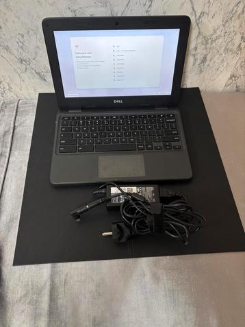 Dell Chromebook 3100 