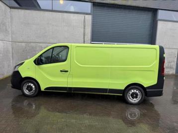 Bestelwagen Auto te huur Zonder Chauffeur Rijbewijs B  beschikbaar voor biedingen