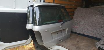 MERCEDES A KLASSE FACE LIFT BJ 2003 beschikbaar voor biedingen