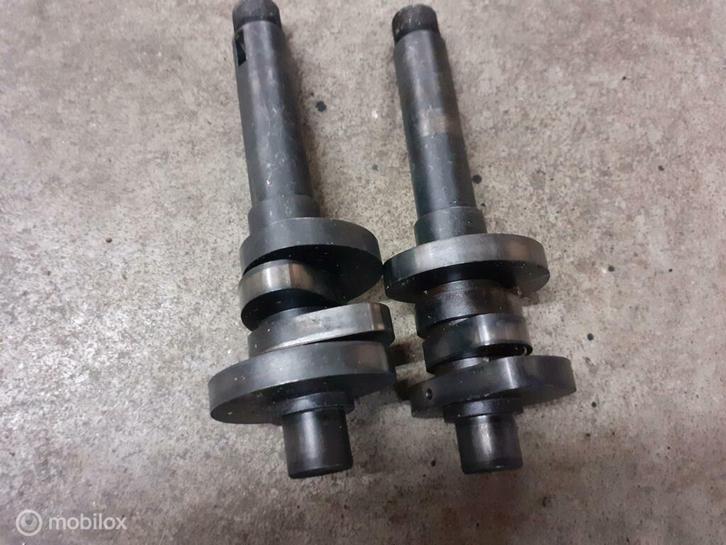 Nokkenas nokkenassen OHT VHT SS Supersport Paso Monster 900, Motoren, Onderdelen | Ducati, Gebruikt, Ophalen of Verzenden