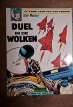 Dan Cooper strip nr 5 duel in de wolken, Une BD, Enlèvement ou Envoi, Utilisé