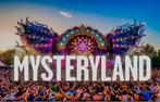 Hotelovernachting Mysteryland 2025, Tickets en Kaartjes, Hotelbonnen, Twee personen