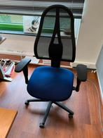 2 bureaustoelen te koop – comfortabel en in goede staat, Ophalen, Zo goed als nieuw