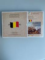 Muntenset België 1990, Postzegels en Munten, Ophalen of Verzenden, Metaal, Setje