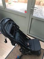 Zwarte Buggy, Ophalen, Gebruikt, Overige merken, Regenhoes