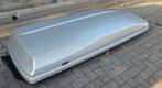 Dakkoffer bmw skibox 230 cm, Ophalen, Zo goed als nieuw