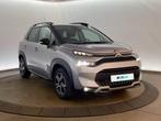 Citroen C3 Aircross  1.2 PureTech 110 S&S MAN6 Feel, Te koop, Zilver of Grijs, C3, Benzine