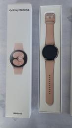 Samsung Galaxy Watch 4, GPS, Nieuw, Ophalen of Verzenden, Samsung Galaxy