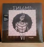 Enigma a posteriori vinyl lp, Cd's en Dvd's, Ophalen of Verzenden, Nieuw in verpakking