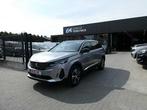 Peugeot 5008 1.2 i benzine 130pk 7pl Allure Camera ACC BLIS, Auto's, 94 kW, https://public.car-pass.be/vhr/ff1bdf00-6a2d-44c1-8c55-3d5911e6ff19