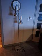 vintage vloerlamp, Huis en Inrichting, Lampen | Vloerlampen, 150 tot 200 cm, Gebruikt, Vintage, Metaal