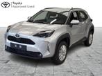 Toyota Yaris Cross Dynamic + Comfort Pack, Auto's, Automaat, 4 deurs, Overige kleuren, Parkeersensor