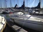 zeilboot 9m30, Watersport en Boten, Ophalen, Gebruikt, Diesel, 9 tot 12 meter