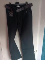 JBC 38 zwarte broek, Kleding | Dames, Maat 38/40 (M), Ophalen of Verzenden, Zo goed als nieuw, Lang