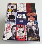 DVD box : Njaib Amhali , tot nu toe, Ophalen of Verzenden