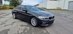 BMW 520 Sport 2.0D Automaat 163pk Euro 6c 2017, Automaat, Achterwielaandrijving, 1989 cc, 4 cilinders