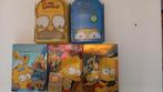 the simpsons NTSC DVD boxset, Verzamelen, Ophalen of Verzenden, Zo goed als nieuw, Film, Overige typen
