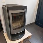 Barbas ECO 400 Speksteen, Enlèvement, Utilisé, Bois, Autoportant