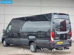 Iveco Daily 35S18 3.0L Automaat L3H2 ACC Navi LED Camera Tre, Auto's, Automaat, Euro 6, 4 cilinders, Iveco