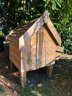 Kippenhok, Dieren en Toebehoren, Ophalen, Gebruikt, Kippenhok of Kippenren