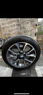 Jantes BMW X6 19 pouces (aucune rayure)