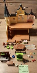 Playmobil spirit 9475, Kinderen en Baby's, Speelgoed | Playmobil, Gebruikt, Ophalen