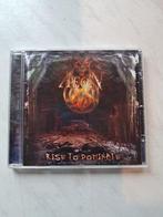 Aeon : Rise To Dominate (CD) death metal, Enlèvement ou Envoi