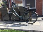 Elektrische damesfiets, Fietsen en Brommers, Fietsen | Dames | Damesfietsen, Ophalen, Gebruikt, Overige merken, Versnellingen