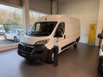Opel Movano L2H2 Essentia - Pack Hout, https://public.car-pass.be/vhr/0fa8baf9-2235-4472-b8e7-97bb8ae75a5c, Wit, 5 deurs, Start-stop-systeem