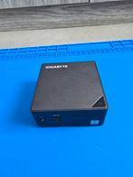 Gigabyte Brix mini pc, Computers en Software, Harde schijven, Ophalen of Verzenden, Zo goed als nieuw, SSD