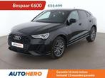 Audi Q3 35 TDI S line (année de construction 2020), Cuir, Achat, 5 portes, Automatique