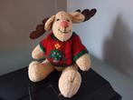 Kerst knuffel, Ophalen, Zo goed als nieuw