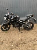 Sym 125cc wolf  7500 km goede staat, Ophalen