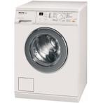Miele W3241, Elektronische apparatuur, Wasmachines, Ophalen of Verzenden, Zo goed als nieuw