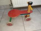 oud houten fietsje, Antiek en Kunst, Ophalen