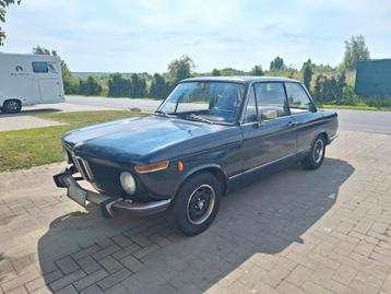 BMW 1502  beschikbaar voor biedingen