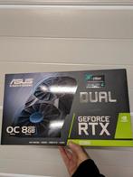 Nvidia RTX 280, Informatique & Logiciels, Cartes vidéo, Enlèvement ou Envoi, Utilisé, Nvidia, DisplayPort