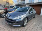 Peugeot 207 benzine van 2008, Auto's, Peugeot, Elektrische ramen, Overige bekleding, Bedrijf, Euro 4