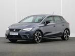 Seat Ibiza 5P/D Ibiza 1.0 TSI FR, Auto's, Seat, Navigatiesysteem, Ibiza, Handgeschakeld, Zilver of Grijs