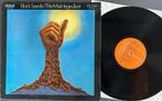 MAIN INGREDIENT - Black seeds ( LP ), 1960 tot 1980, Verzenden, Zo goed als nieuw, 12 inch