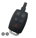 Volvo sleutels bijmaken en coderen, Ophalen, Volvo