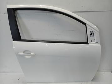 PORTIER RECHTS VOOR Peugeot 108 (01-2014/-) beschikbaar voor biedingen