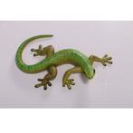 Gecko 60cm - gekko beeld, Nieuw, Ophalen of Verzenden