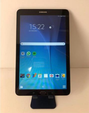 tablette samsung galaxy - ecran :9,6", 9 pouces, Comme neuf, Enlèvement, Connexion USB