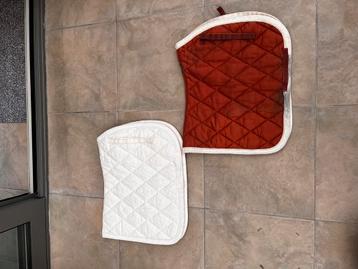 Zadeldoeken BR pony beschikbaar voor biedingen