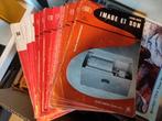 WEGGEEFPRIJS 22 stuks!! JAREN 50 / 60 / 70 : ZEISS ICON, Verzamelen, Tijdschriften, Kranten en Knipsels, Ophalen of Verzenden
