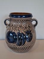 Rumtopf vintage West Germany vaas, Antiek en Kunst, Ophalen of Verzenden