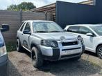 Land Rover 4x4 Diesel 2.2 EXPORT, Bedrijf, Te koop, Handgeschakeld, Diesel